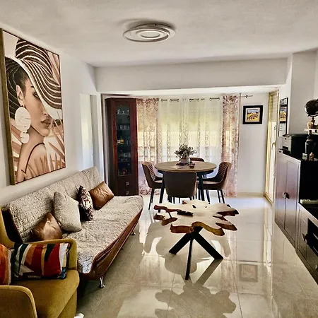 Apartment Portalet Cojocaru *