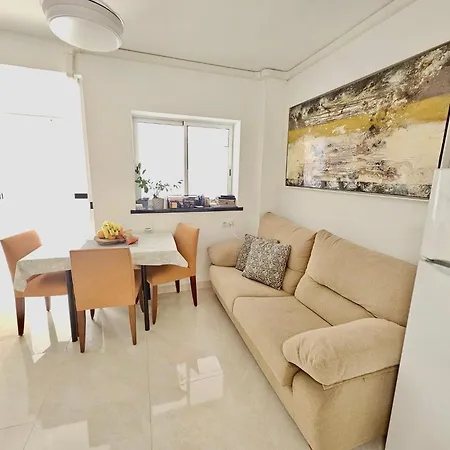 Portalet Cojocaru Apartment