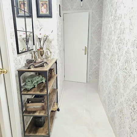 Portalet Cojocaru Apartment