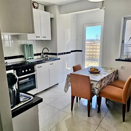 Apartment Portalet Cojocaru