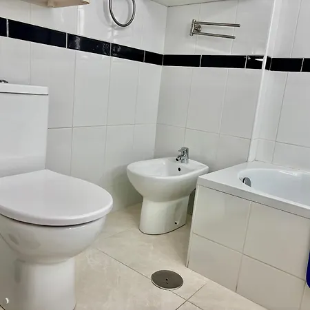 Apartment Portalet Cojocaru *