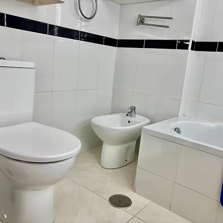 Apartment Portalet Cojocaru *